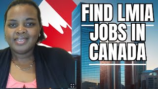 LMIA Job Changes What You Need to Know Is your LMIA job at risk Finding LMIA JOBS IN CANADA [upl. by Channing]