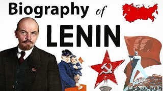 The Biography of Lenin and Russian Revolution  रूसी क्रांतिकारी लेनीन कि आत्मकथा  Part 2 [upl. by Giusto805]