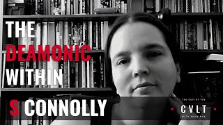 S Connolly The daemonic within [upl. by Guria]