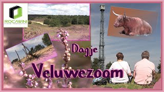 Dagje Veluwezoom [upl. by Walcott612]