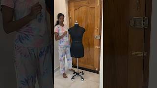 Mannequin unboxing 🤩 my new investment 🥳 mannequin mannequinunboxing embroidery fashion [upl. by Airliah403]