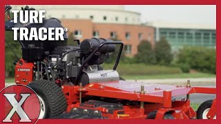 Exmark Turf Tracer WalkBehind Mowers [upl. by Nagaer]