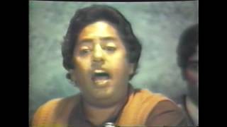 Ustad Nusrat Fateh Ali Khan  OSA Official HD Video [upl. by Schriever]