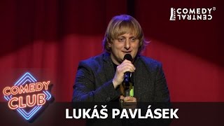 Pejskaři  Lukáš Pavlásek [upl. by Ellekram499]