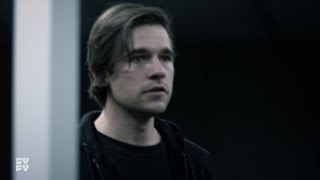 THE MAGICIANS  Season 4 Episode 13 Goodbye King Quentin Makepeace Coldwater [upl. by Kcor472]