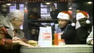 Christmas commercials 1997 [upl. by Gothart]