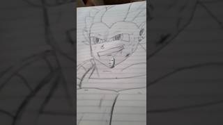 Edit vegeta [upl. by Narrat926]