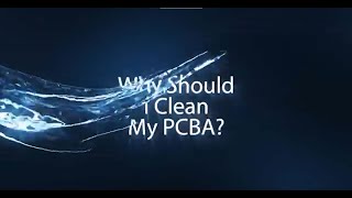 Chemtronics FAQ Why Clean a PCBA After Soldering [upl. by Hajidahk]