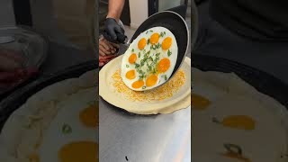 Prepara la PIZZA PERFECTA para el desayuno familiar del domingo [upl. by Enogitna]