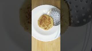 Kids special Pancake Healthy Way ❤👆youtubeshorts trendingshorts food subscribe [upl. by Annij751]