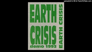 Earth Crisis  Firestorm Demo 1993 remastered [upl. by Rik]