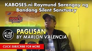 quotPAGLISANquot Composed and Sung by Marlon Valencia  Original Tagalog Song Composition  Acoustic Music [upl. by Assereht]