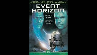 Event Horizon 1997 Movie Review Bad Copycat Of Aliens From 1979 [upl. by Dom]