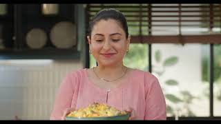 Celebrate Daawat World Biryani Day  Feature in an Ad with Chef Sanjeev Kapoor [upl. by Ajat952]