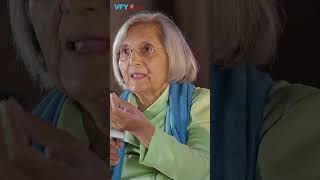 OSHO HIDDEN STORY vfytalks youthvoicefoundation interview [upl. by Jessica]