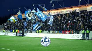 Nordic United FC  IFK Göteborg 182  2024 [upl. by Underwood]