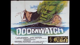 Doomwatch 1972 [upl. by Kristan436]