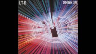 Shine On  LTD [upl. by Aerdnaek]