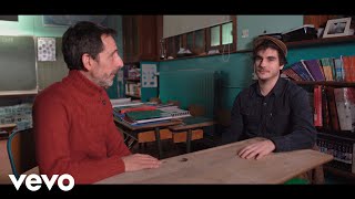 Gauvain Sers  Les oubliés  à la rencontre de linstit du village Épisode 1 [upl. by Mala]