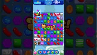 Candy Crush Saga Level 1268  No Boosters [upl. by Carmena]