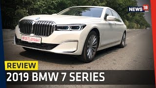 2019 BMW 7 Series Review  As Good As It Gets [upl. by Eleanor]