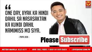 PAPA JACK S TLC  January 18  19 2016  FULL EPISODE  True Love Conversations [upl. by Anifesoj]