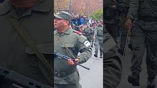 Gendarmería nacional Argentina 🇦🇷 [upl. by Rumilly]