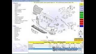 ROCK  Programma preventivi Carrozzeria [upl. by Goldi]