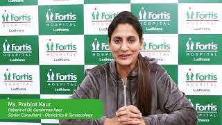 Empowering Journeys Laparoscopic Fibroid Surgery Success Story [upl. by Canning265]