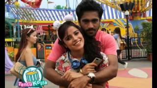 sattam oru iruttarai full film REVIEW Tentukotta [upl. by Elag]