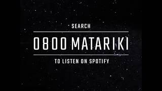 0800 Matariki [upl. by Wootan]