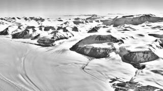 Discover One of the Worlds Largest Glaciers  the Beardmore Glacier Antarctica [upl. by Chamberlin340]