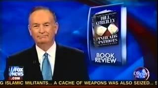 Bill OReilly Pays Tribute to Audie Murphy [upl. by Roane]