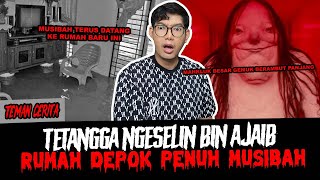 AMITAMIT PUNYA TETANGGA NGESELIN GINI TC [upl. by Darline]