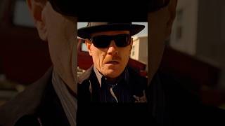 When Walter realized he’s working with a madman…… breakingbad shorts viralvideo crime [upl. by Nannette]