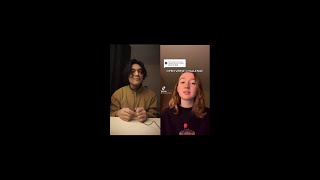 Dont text me when youre drunk  Stacey Ryan X Brxn on Tiktok [upl. by Fernas552]