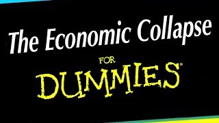 The Economic Collapse For Dummies [upl. by Genesa]