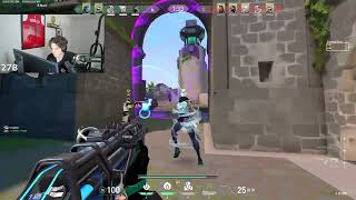 M80 ZANDER 22 KILLS VIPER RADIANT GAMEPLAY IN BREEZE FULL VOD [upl. by Notle]