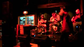 Chad Sullins amp LCC  dance with the gypsies w Red Dirt Randy dancing [upl. by Daisi]