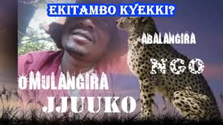 Ekitambo Kyekki  Omulangira Jjuuko Munabuddu [upl. by Jed]