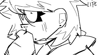 Brutus Animatic [upl. by Akissej]