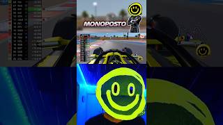 MONOPOSTO 2024 VUELVE A ROMPERLA 🏎️🏎️💨💨💨💨 birridroids ㋡ [upl. by Yunfei118]