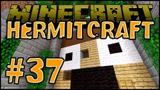 HermitCraft with Keralis  Episode 37 Keralis BushORama  Win a Bush [upl. by Eerazed]