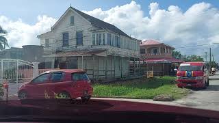 Guyana Homes amp CommunitiesPlaisance ECD [upl. by Bogoch129]