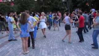 Латиноамериканські танці в Києві Latin American Dance in Kiev [upl. by Calloway178]