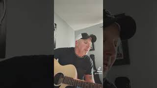 Unanswered Prayers Garth Brooks covergarthbrooks 90scountry cmt nashville grandoleopry [upl. by Brice]