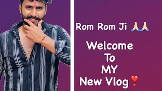 Aaj bhaiyo ke sath Liye mjee😜😜  Yuvi tyagi ravan  trendingreels vlog vlogging funny [upl. by Zehc]