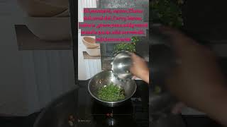 Morning 🌄 Breakfast masala seviyafood recipe trending cooking gayatrijena3174 [upl. by Kcirdorb]