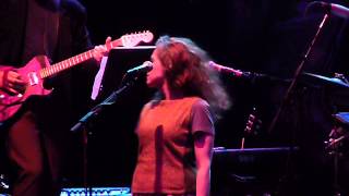 Neko Case c Set Out Running Orpheum Boston 11 01 2013 [upl. by Yznel]