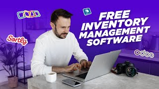 5 Free Inventory Management Software for Small Business [upl. by Trawets22]